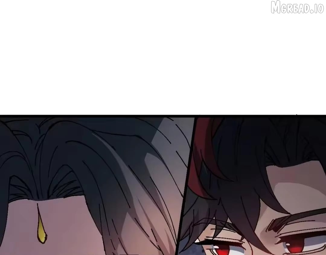 Master: This rebellious disciple is definitely not the Holy Son Chapter 183  - page 72
